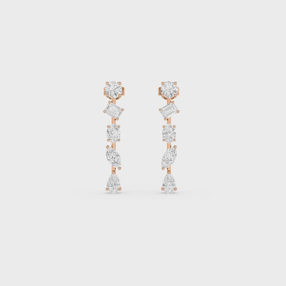 #color_rose gold