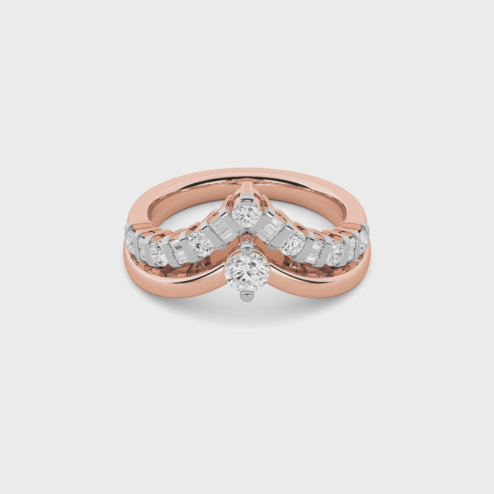 #color_rose gold