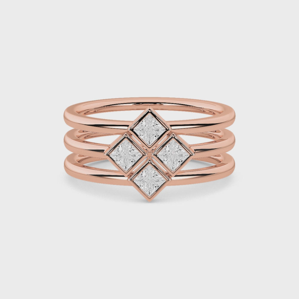 #color_rose gold