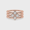 #color_rose gold
