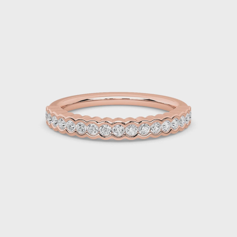 #color_rose gold