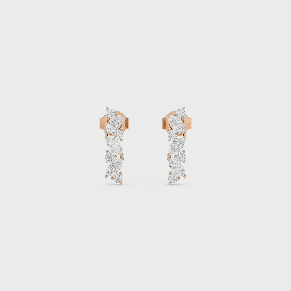 #color_rose gold