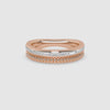 #color_rose gold