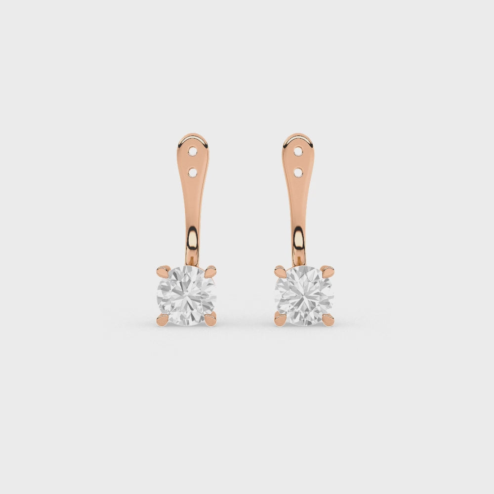 #color_rose gold