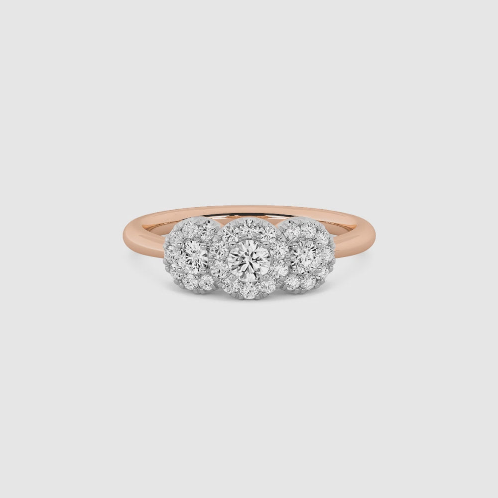 #color_rose gold