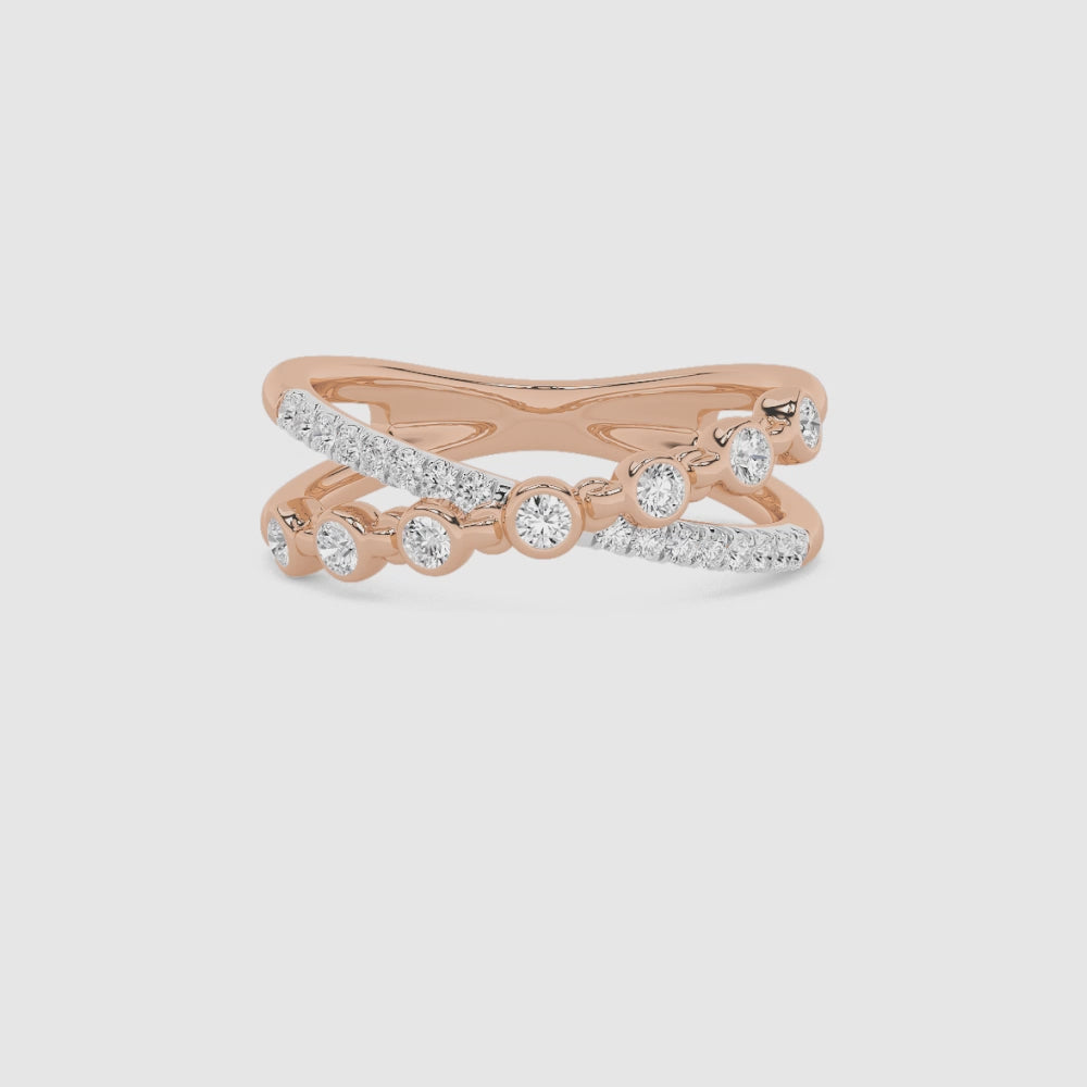 #color_rose gold