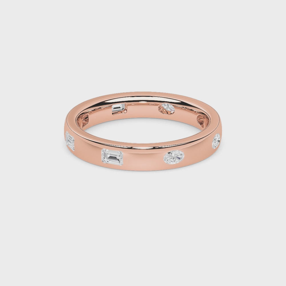 #color_rose gold