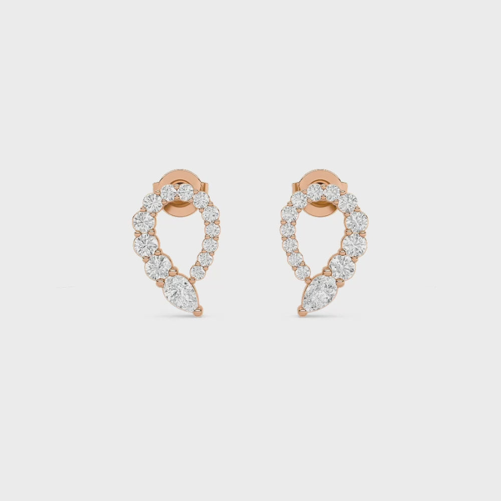 #color_rose gold