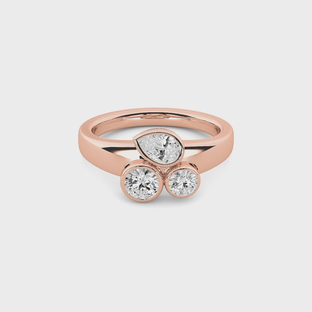 #color_rose gold
