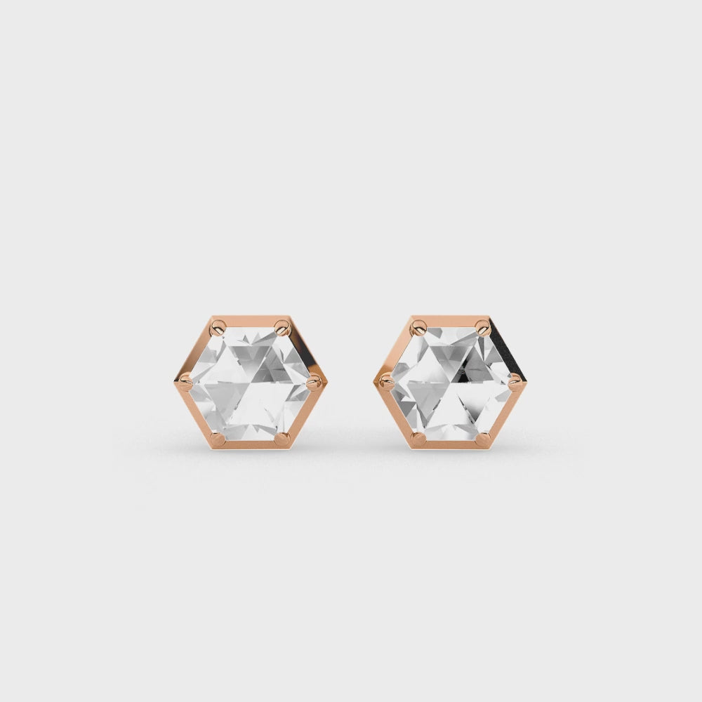 #color_rose gold