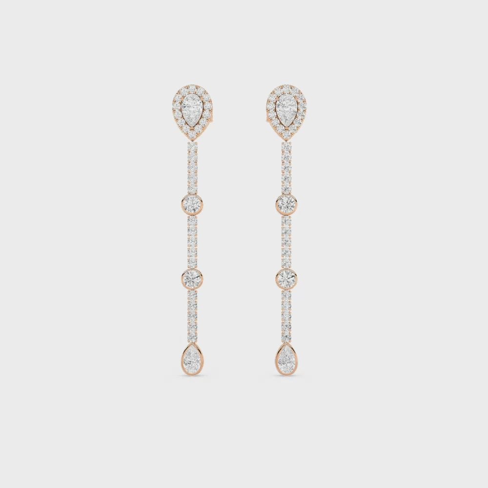 #color_rose gold