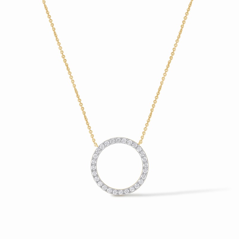 Circle Of Hope Necklace