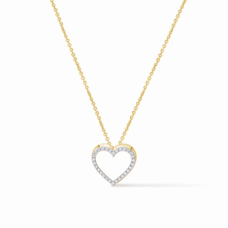  The Love Necklace