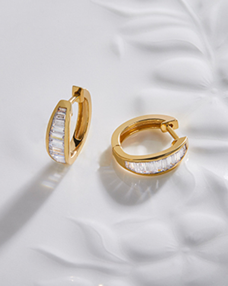 A Timeless Gift: Top Picks for Gifting Lab-Grown Diamond Jewelry